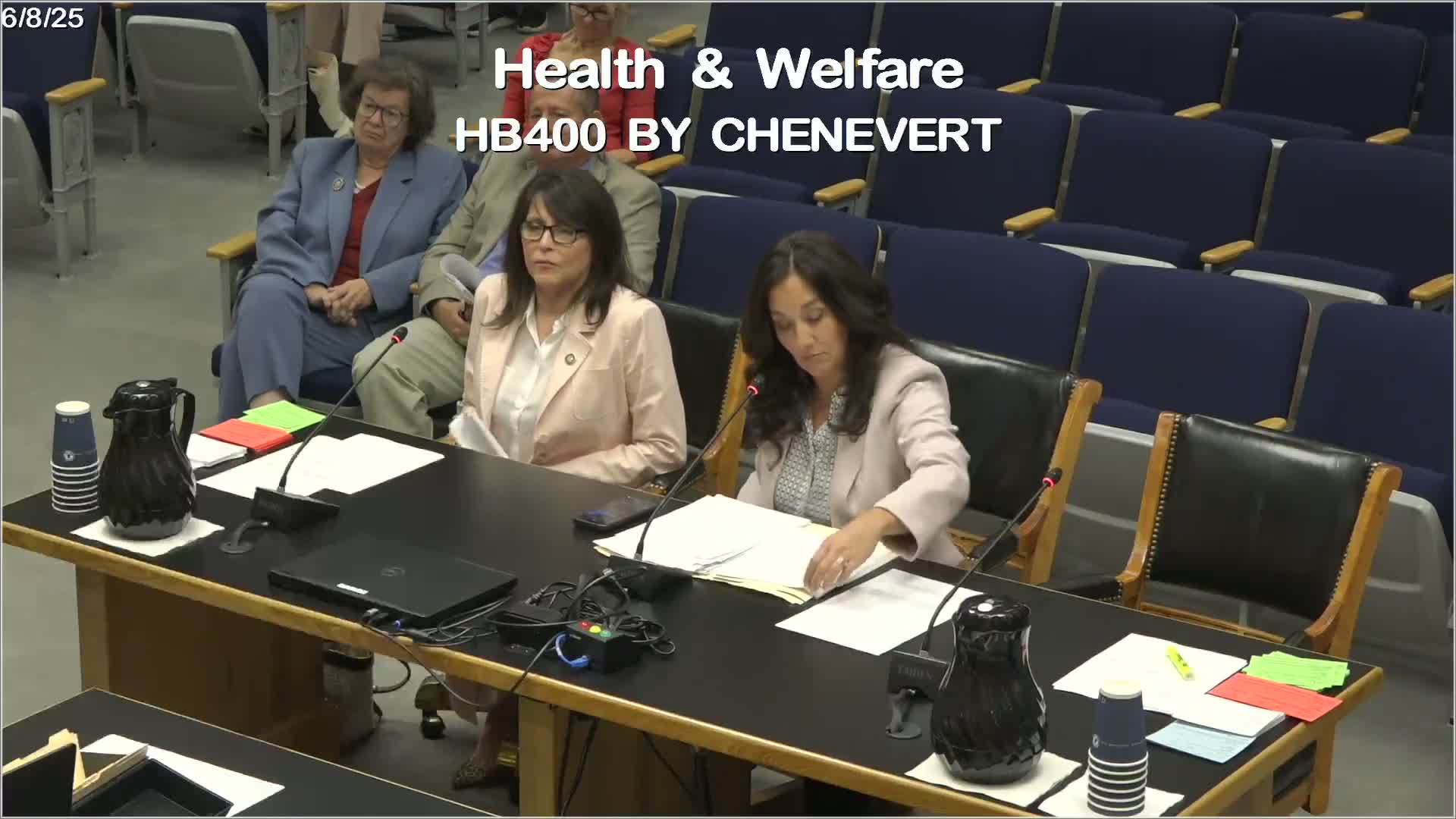 Healthcare providers must share minor patients' records with parents under new provision