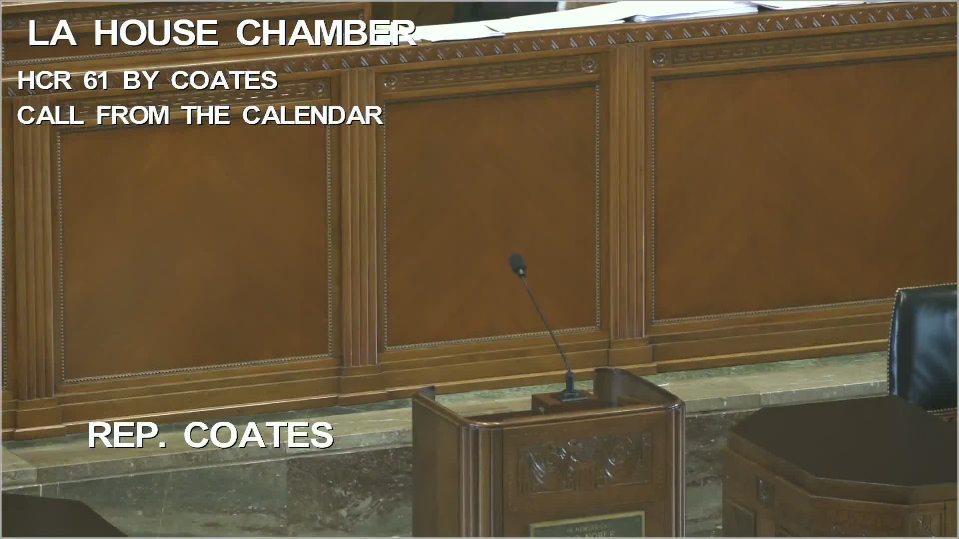 House creates task force on data‑center water use after floor fight over lobby representation