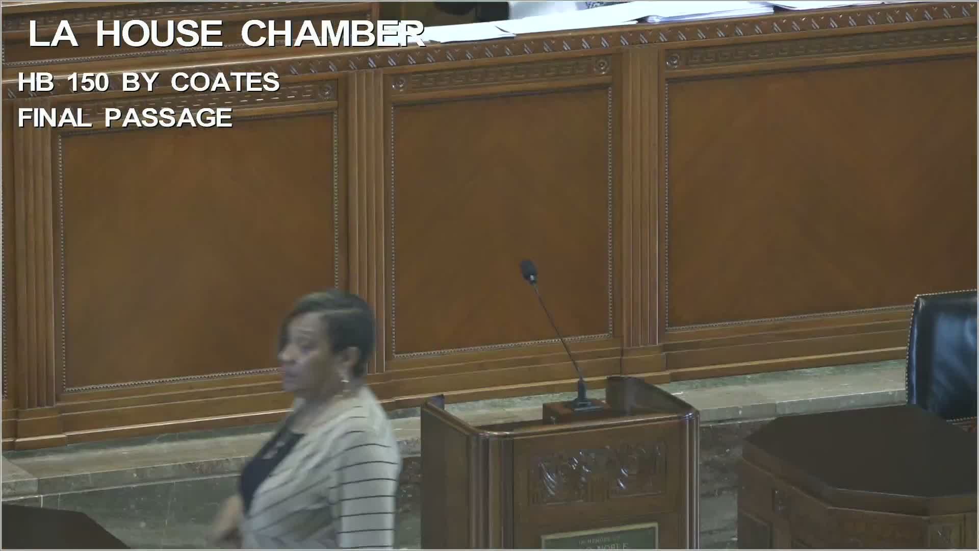 House approves bill to let farmers sell value‑added foods at markets, raises annual sales cap to $150,000