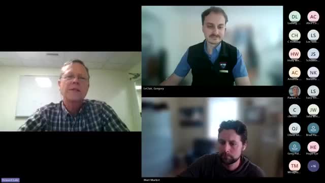 Maine webinar panel urges integrated open-space planning to protect access, habitat and resilience