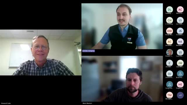 Maine planners discuss challenges and successes of open space initiatives