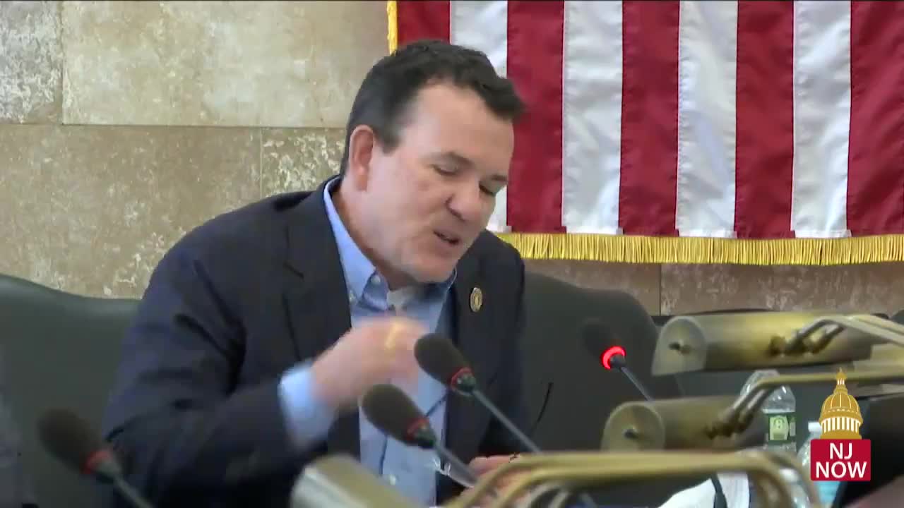 New Jersey lawmakers examine impact of $15 minimum wage on employment metrics