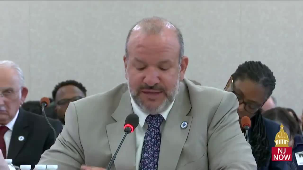 Commissioner highlights 200 stop work orders to ensure wage compliance in public works