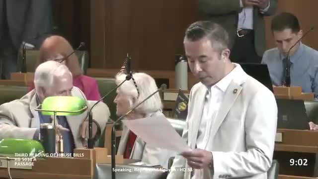 House approves Oregon Youth Authority budget amid scrutiny of past misconduct and oversight needs