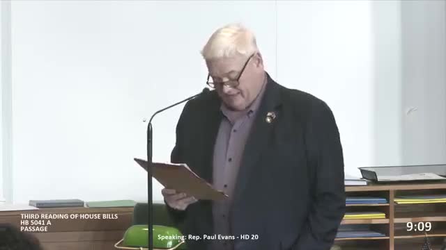 Oregon Legislature approves funding overhaul for Youth Authority amid controversy