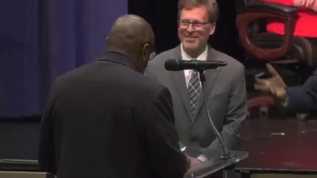 Richland 1 honors state champions and employees for years of service
