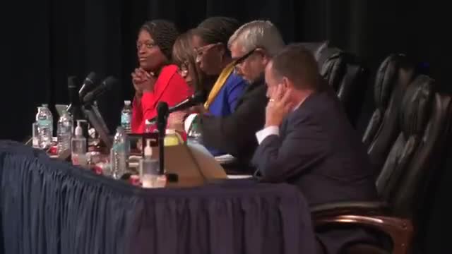 Board approves series of administrative appointments and teacher hires