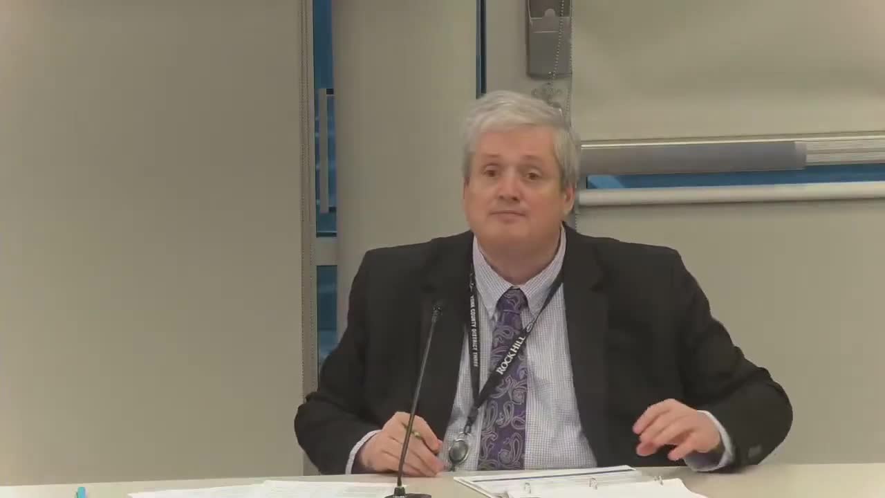 Preliminary FY 2025–26 budget shows $3 million shortfall; board faces millage or one-time fund choices