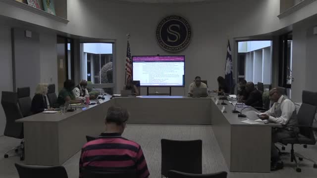 Crestwood complex phases advance with $4.8M funding and construction timelines revealed