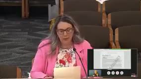 Senate Bill 485 aims to support Oregon's family woodland owners through tax exemption updates