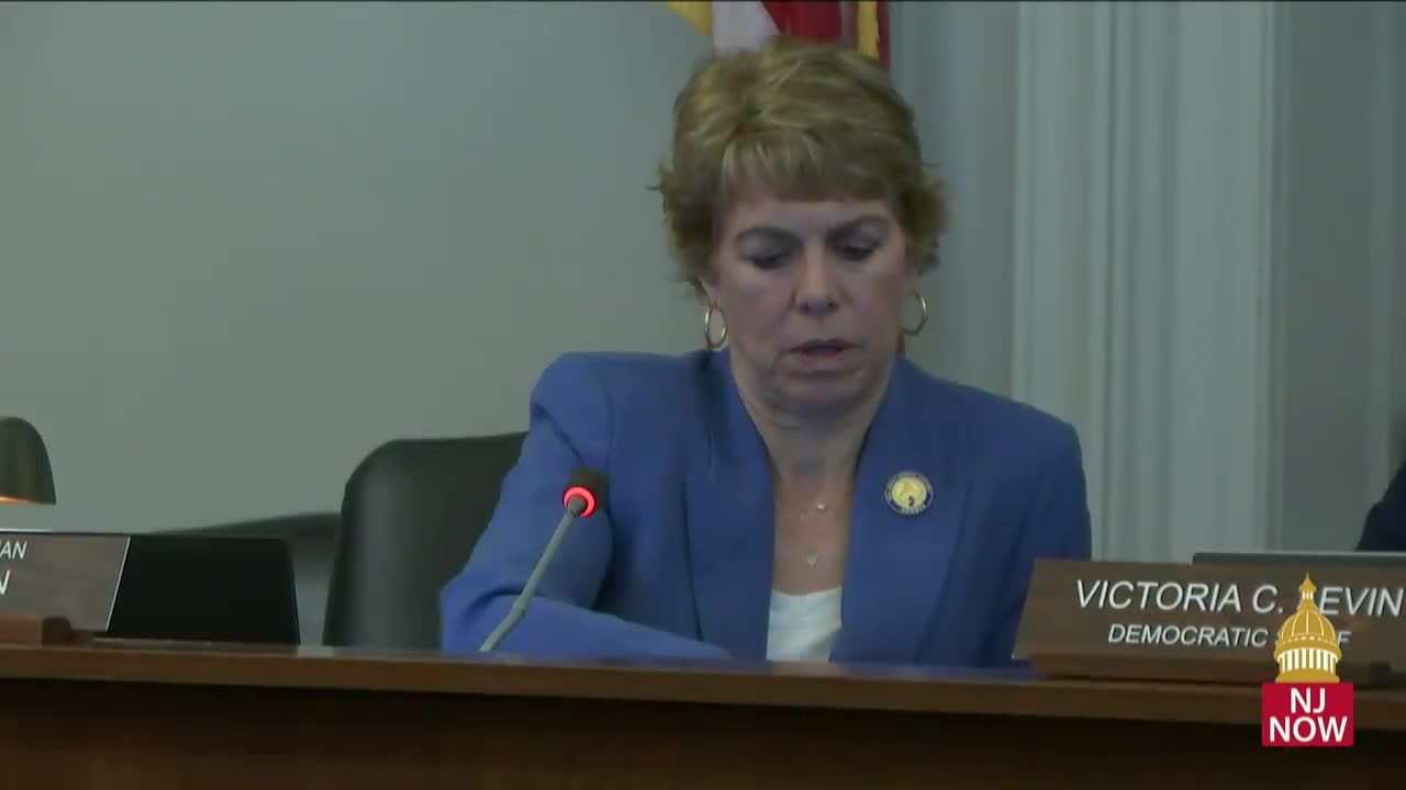New Jersey Assembly approves utility assistance bills amid stakeholder discussions