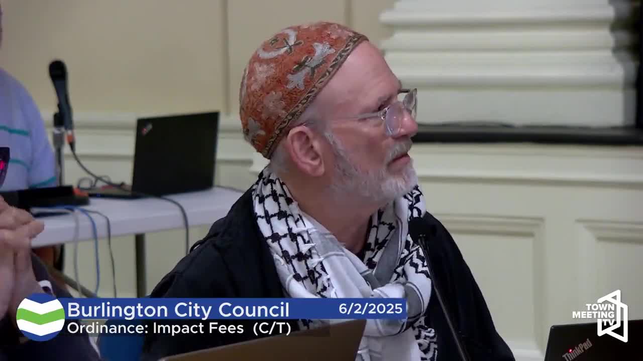Council adopts impact-fees ordinance, delays adoption of administrative rules to June 16