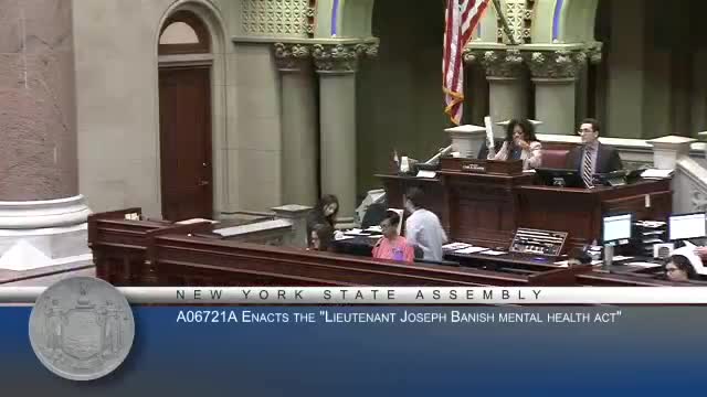 Miss Griffin clarifies her vote on key council decision