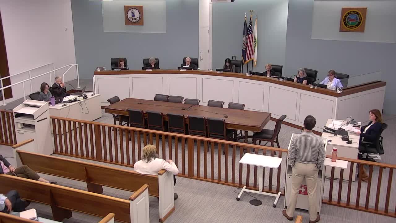 Falls Church Council approves accessory dwelling units to expand housing options