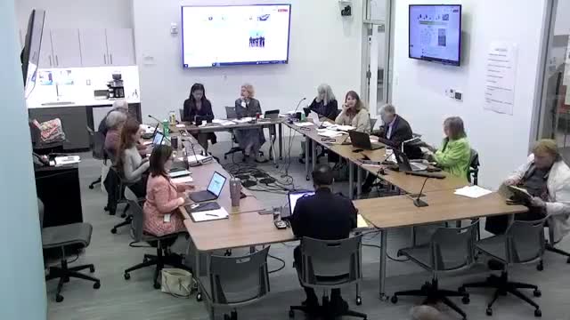 Falls Church police chief outlines traffic safety and staffing strategies for FY 26