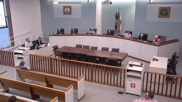 Planning staff seek renewed preliminary plat approval for Fellows Park lot consolidation