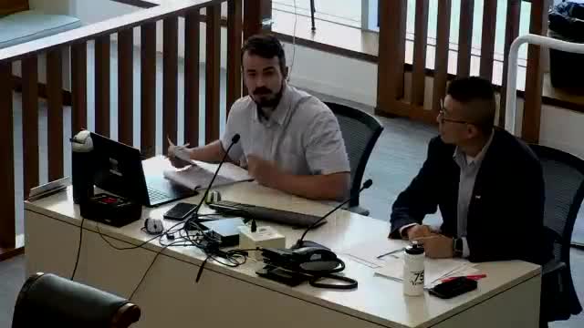 Falls Church resident urges city outreach after release of 60% Greening of Lincoln plans