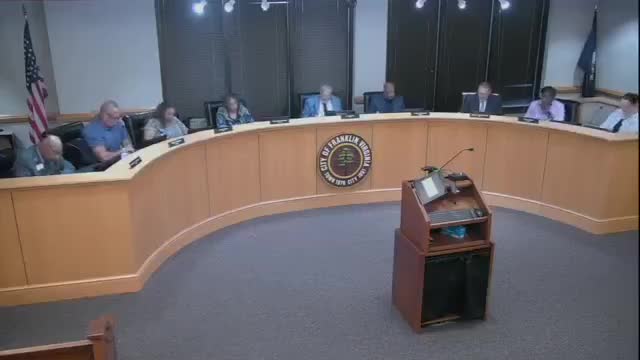 Council conditionally backs Juneteenth partnership with Amon Ra pending legal opinion