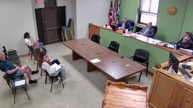 Hocking County approves resolution to join healthcare consortium for increased federal funding