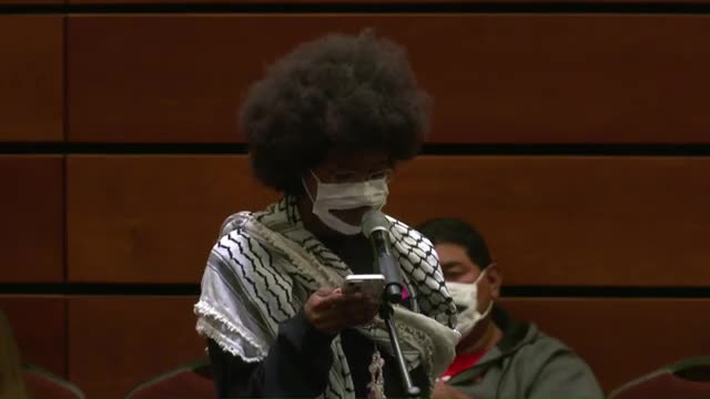 UC Regents discuss funding challenges for Dream Center and student parents at meeting
