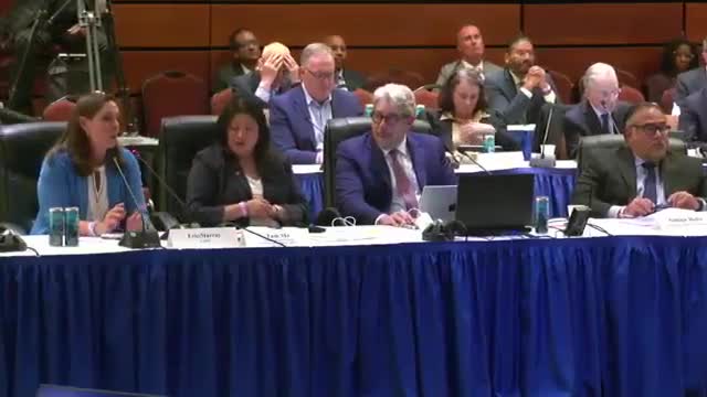 Santiago Munoz discusses California Medicaid challenges and mental health funding efforts