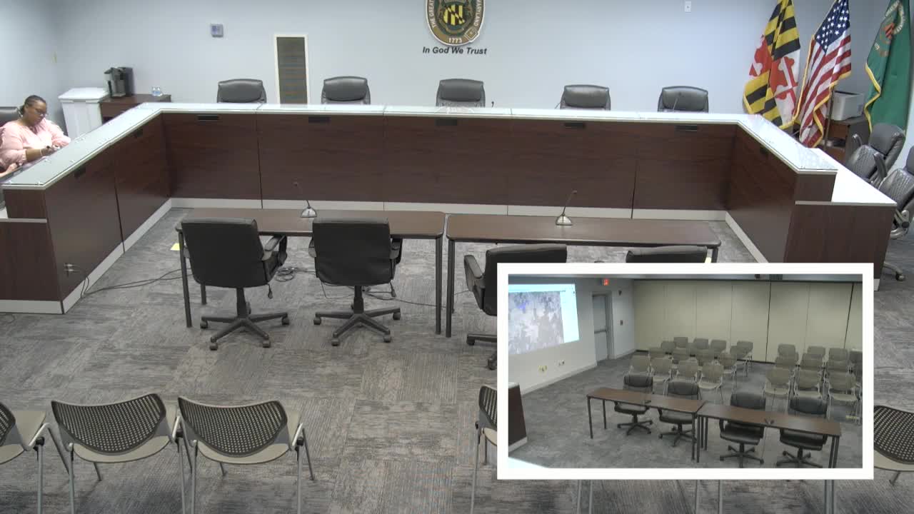 Meeting audio issues prompt microphone testing by Ashley