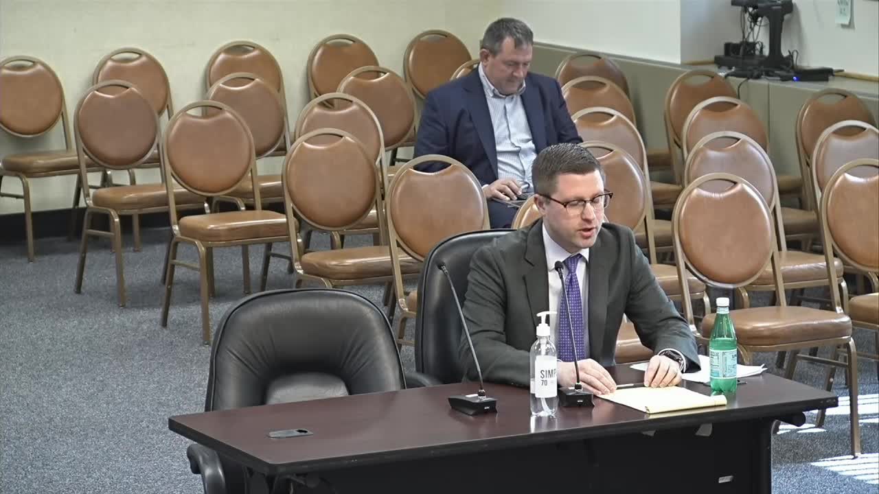 Milwaukee County seeks $250M state budget for courthouse construction and services