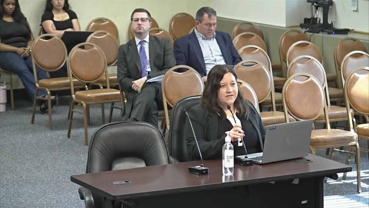 Milwaukee County Youth Commission selects new co-chairs and adult advisors