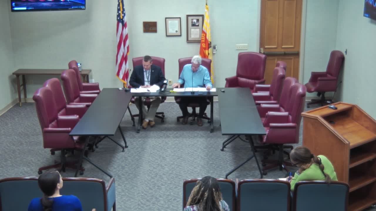 Council appoints Layden as liaison for new JSO detention center initiatives