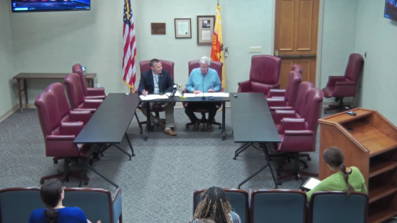 Sheriff TK advocates for strategic planning in jail health facility construction
