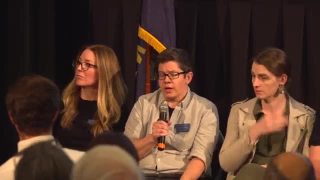 Community urges pressure on Congress regarding upcoming Senate vote
