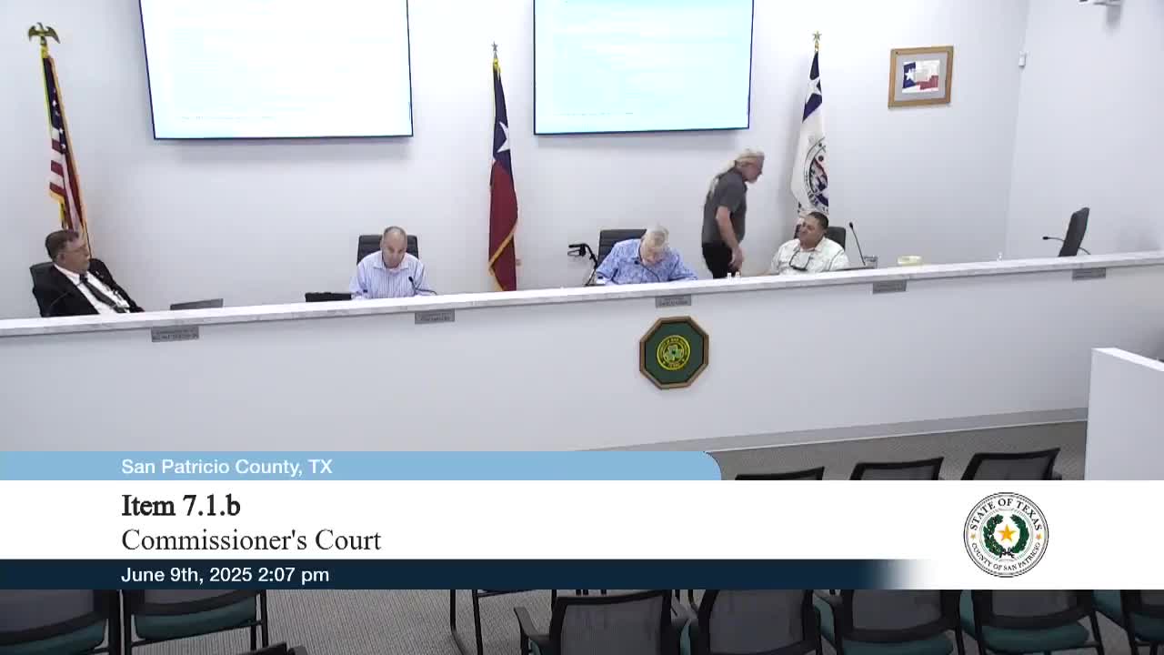 Tampa County constables request pay raises and equipment upgrades for enhanced services