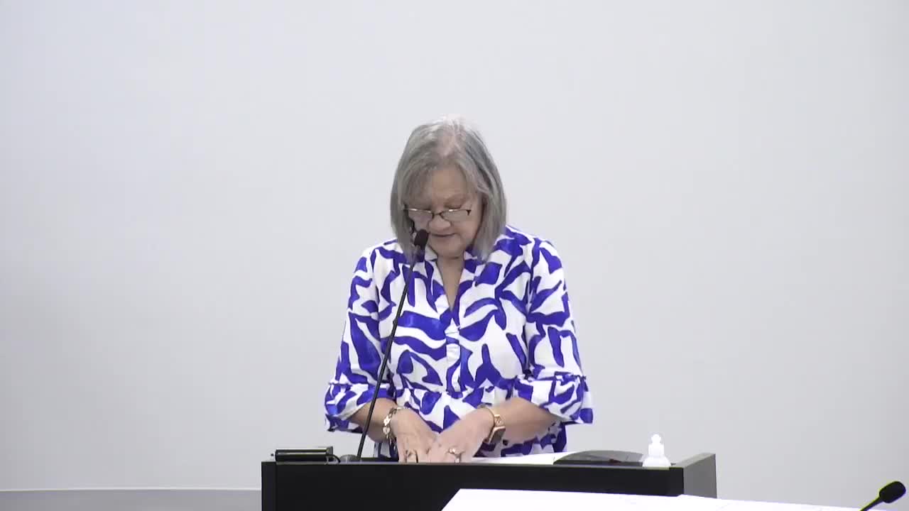 Election official proposes staff phone allowance and pay raise for election judges