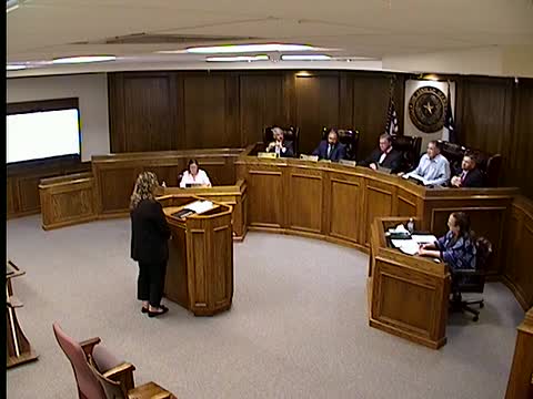 Lubbock County Commissioners approve $2K funding for local mariachi programs