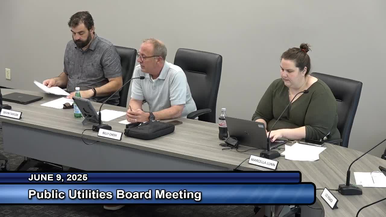 Denton City Council approves $14.9M contract with Holt Texas for construction equipment