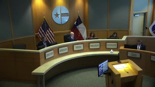 County Officials Approve $220M Bond Sale for Infrastructure and Facility Upgrades