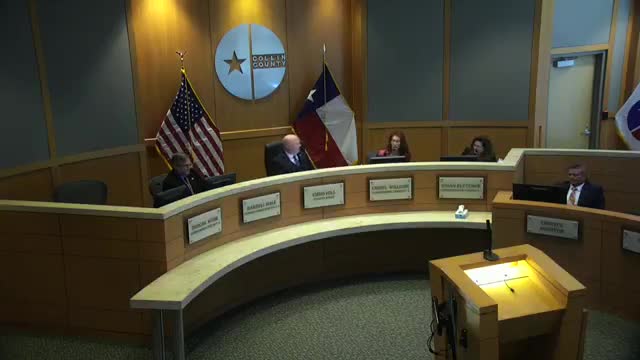 Local Officials Address Public Safety Challenges Amid Rapid MUD Population Growth