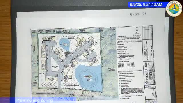 Southern Valley Homes seeks rezoning for new agricultural commercial market