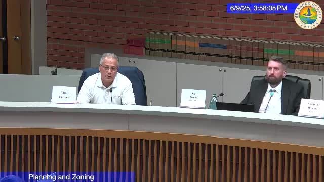 Residents express concerns over agricultural zoning changes in Brooksville