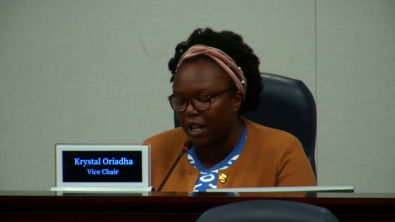 Prince George's County School Board commits to meeting 75% funding requirement for schools