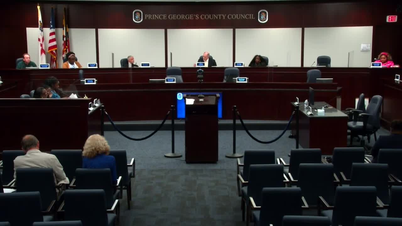 Council members push for transit oriented development to enhance community livability