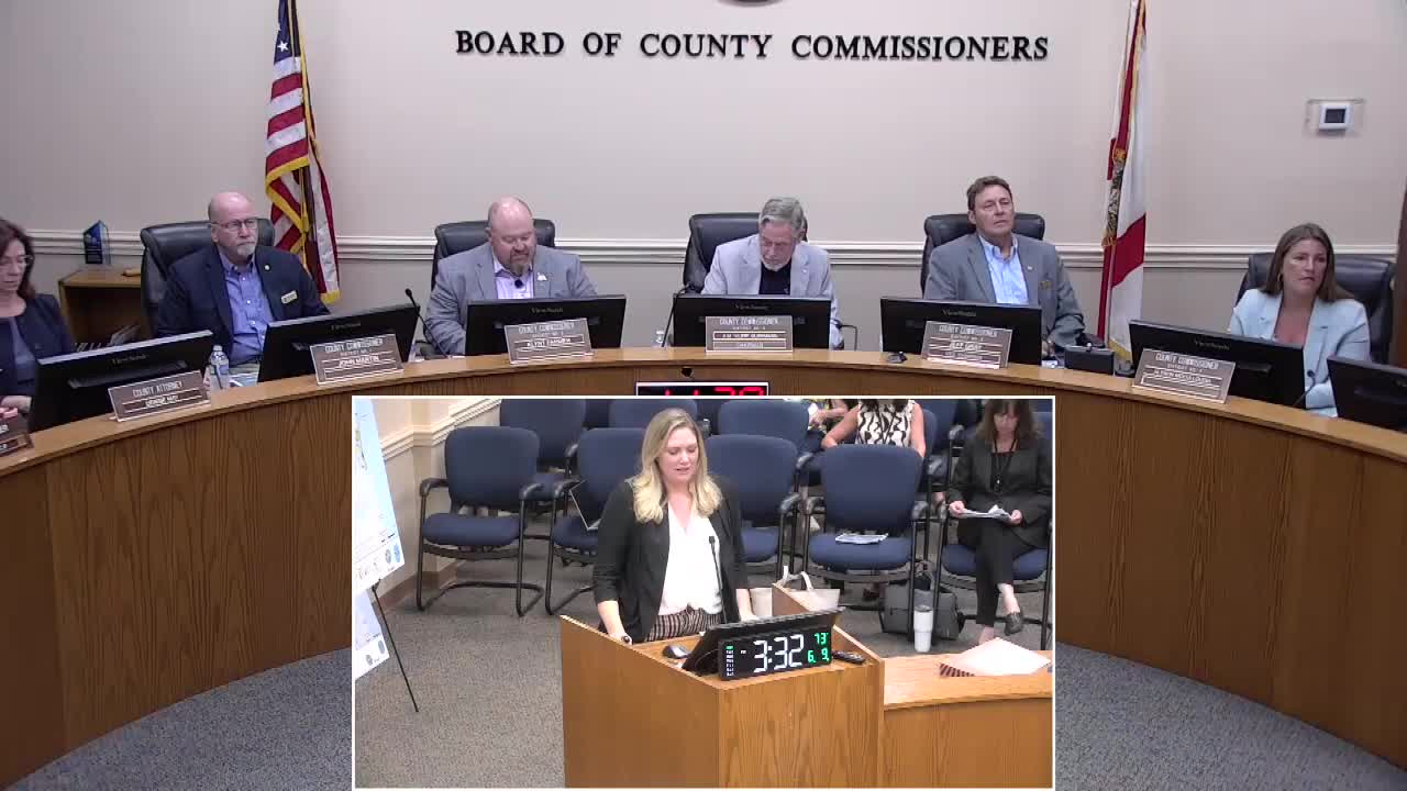 Nassau County unveils growth plan focusing on community engagement and sustainable development