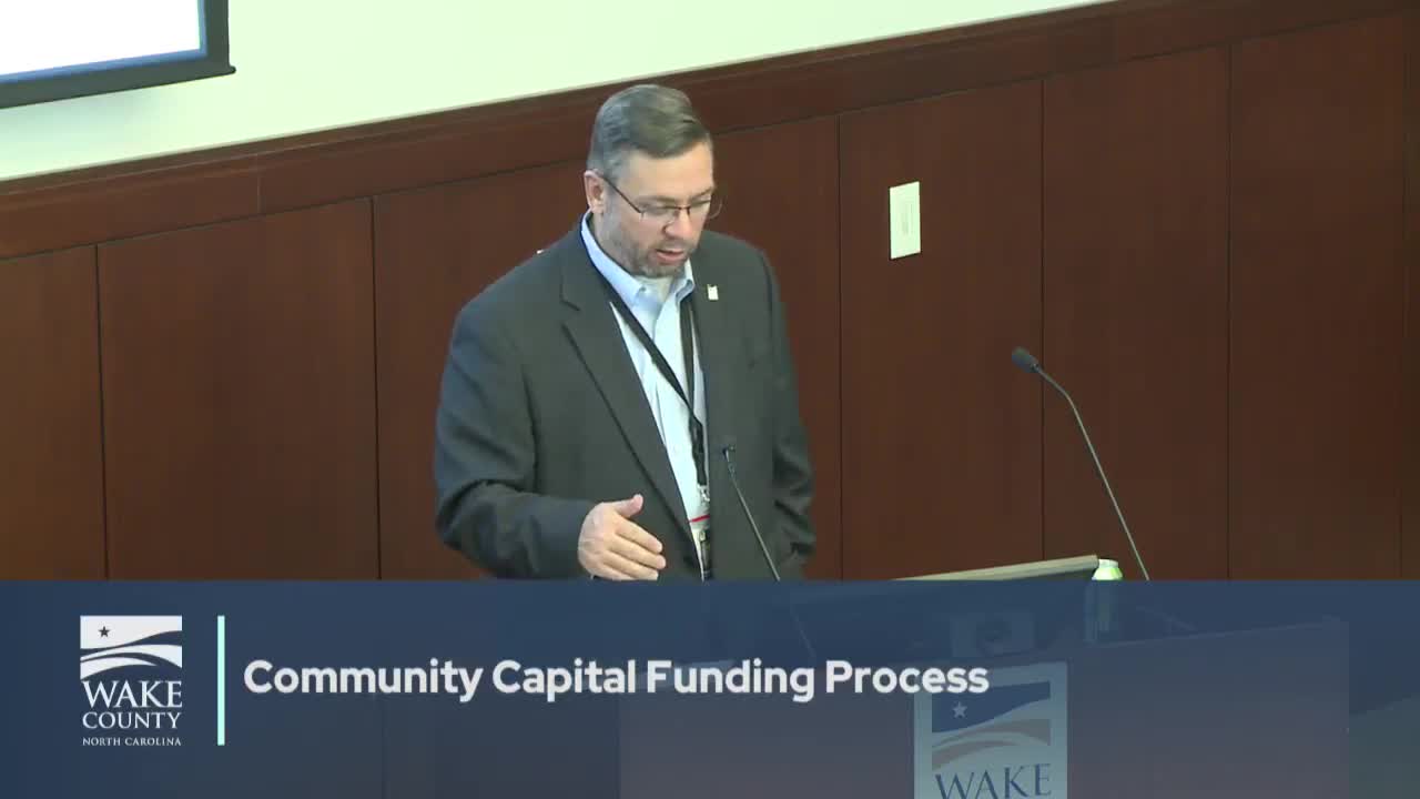 Southeast Raleigh funding process increases to $7M for community projects and nonprofits