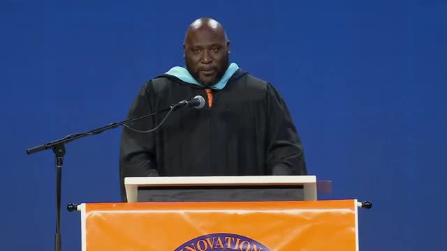 Heritage High School celebrates graduation of Class of 2025 with inspiring ceremony