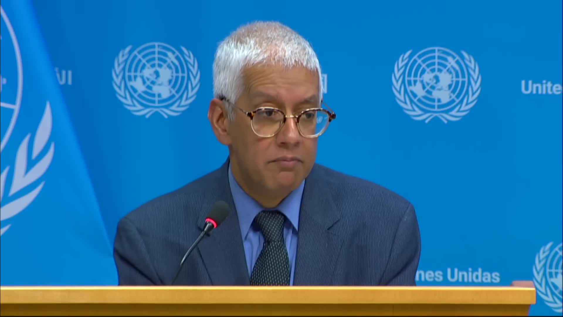 Israeli military operations in West Bank and Lebanon worsen humanitarian crisis