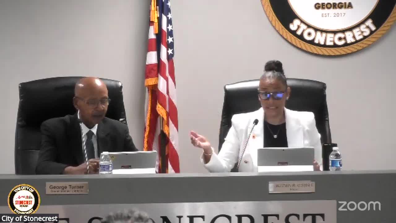 City Budget Receives $6M Revenue Estimate Amid Property Tax Clarifications