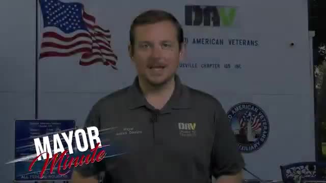 Brevard County donates land to DAV Post 109 enhancing veteran resources