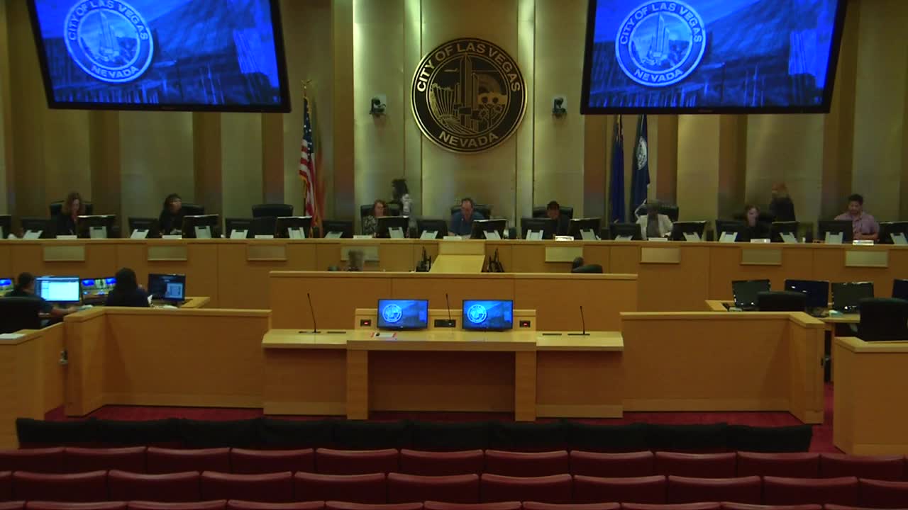 Las Vegas Neighborhood Partners Fund Board elects Liz Becker and Aaron Bautista as leaders