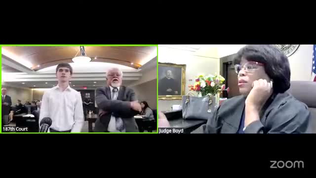 Court appoints chair counsel for Roberto Monreal, sets discovery date for July 24