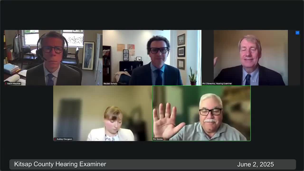 Remand fieldwork finds no hydric soils at most test pits; county consultant flags one disputed spot, applicant offers alternative wetland boundary